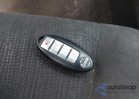 2012 Nissan Altima 2.5 S из США, поврежденный, VIN 1N4AL2AP6CN521238